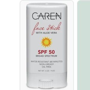 Caren Face Stick SPF50